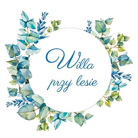 Apartament W Sasiedztwie Lasu 1800M Od Morza سوبوت المظهر الخارجي الصورة
