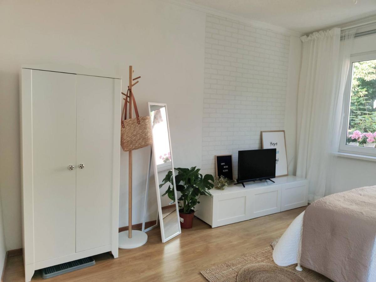 Apartament W Sasiedztwie Lasu 1800M Od Morza سوبوت المظهر الخارجي الصورة